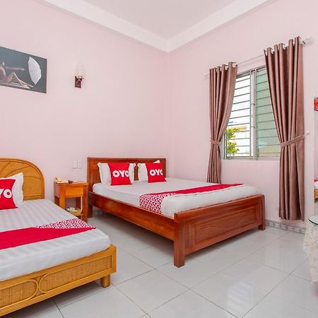 Oyo 962 Tulip Motel Da Nang Exterior foto